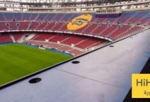 على غرار الريال .. برشلونة يخطط لإقامة مباريات الـ NFL