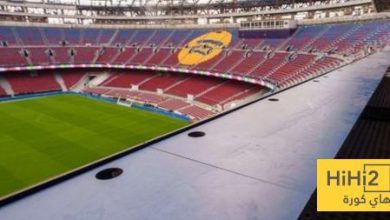 على غرار الريال .. برشلونة يخطط لإقامة مباريات الـ NFL