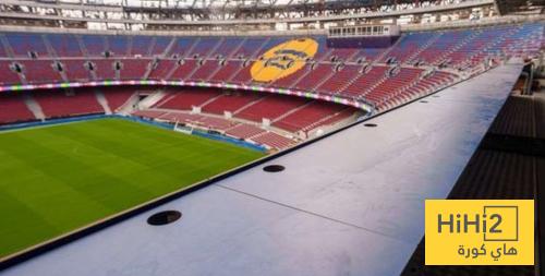 على غرار الريال .. برشلونة يخطط لإقامة مباريات الـ NFL