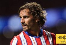 على غرار رونالدو وميسي… غريزمان ينضم لقائمة تاريخية في الليغا