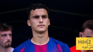 غموض حول مستقبل لاعب برشلونة الشاب