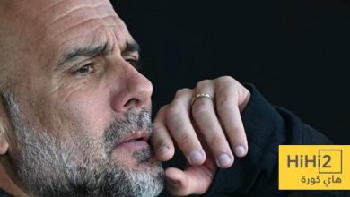 غوارديولا يوضح موقفه من العودة كرئيس لبرشلونة !