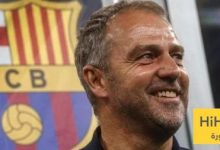 فليك سيكرر تشكيلته ضد سيلتا فيغو يوم السبت ..!