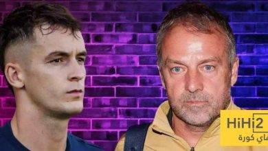 فليك يبرر سبب تجاهل مارك كاسادو