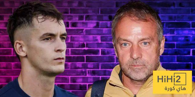 فليك يبرر سبب تجاهل مارك كاسادو