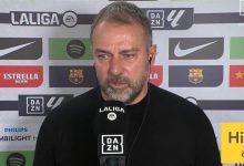 فليك يتحدث عن عودة رافينيا القوية أمام ألافيس