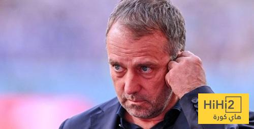 فليك يختار الناجي الوحيد من شباب برشلونة !