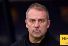 فليك يسجل أسوأ رقم لبرشلونة في القرن الـ21