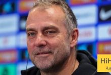 فليك يشيد بـ ليفاندوفسكي ورافينيا