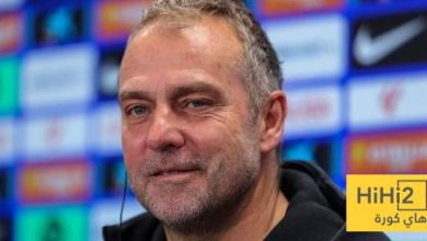 فليك يشيد بـ ليفاندوفسكي ورافينيا