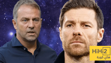 فليك يهدد ريال مدريد - هاي كورة