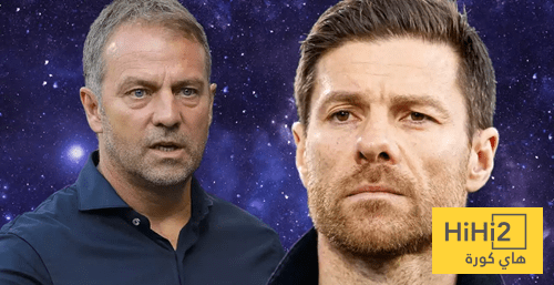 فليك يهدد ريال مدريد - هاي كورة