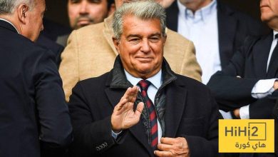 فونت لا يمكنه إزاحة لابورتا !