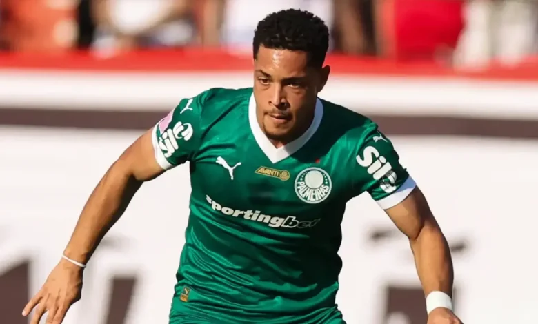 فيتور روكي قد يعود لأوروبا من بوابة البريميرليغ