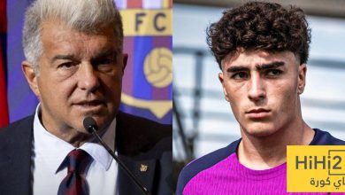 فيرجيلي يوضح سبب رحيله عن برشلونة