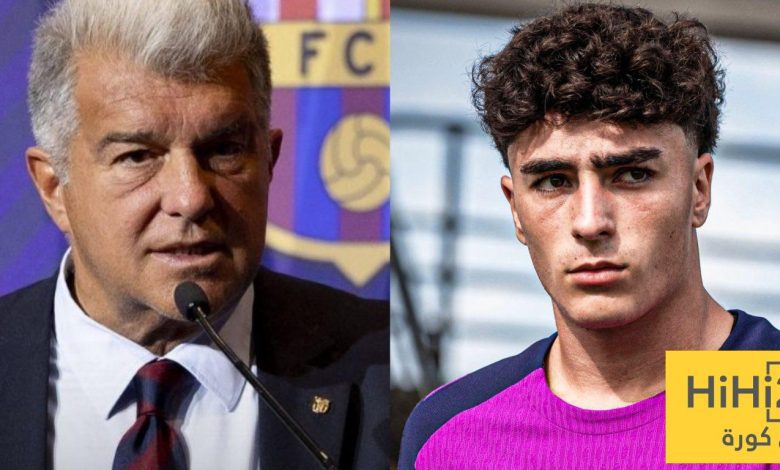 فيرجيلي يوضح سبب رحيله عن برشلونة