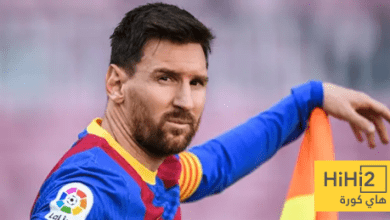 فيرمين سيكون أفضل من ميسي في تشكيلة برشلونة