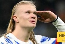 فيكتور فونت يستهدف التعاقد مع هالاند بعد توليه رئاسة برشلونة