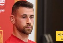 قائد منتخب اسبانيا يعلق على الخلاف بين برشلونة والاتحاد الاسباني حول لامين