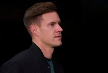 قاهر تير شتيغن جاهز لمواجهة برشلونة