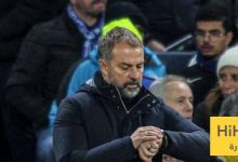 قرار فليك المرفوض من لاعبي برشلونة!