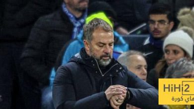 قرار فليك المرفوض من لاعبي برشلونة!