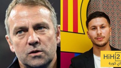 قرار فليك بشأن مصير بردغجي مع برشلونة