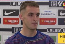 كاسادو يُشيد بأداء توريس - هاي كورة