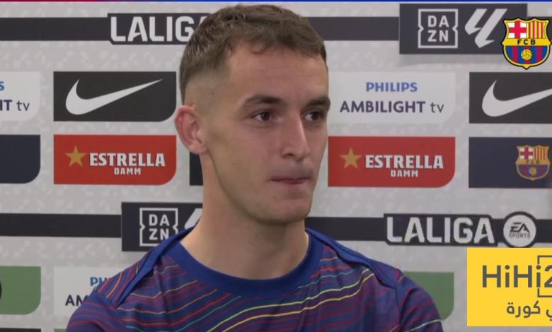 كاسادو يُشيد بأداء توريس - هاي كورة