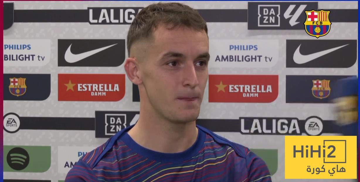 كاسادو يُشيد بأداء توريس - هاي كورة