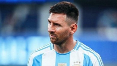 كم هدف أمام ميسي للوصول إلى هدفه الـ900؟