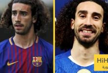 كوكوريا من منبوذ برشلونة إلى نجم عالمي