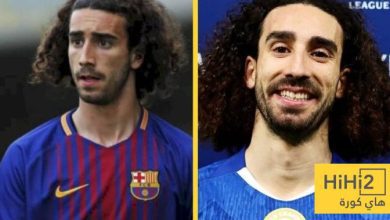 كوكوريا من منبوذ برشلونة إلى نجم عالمي