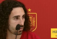 كوكوريا يتحدث عن غياب لامين يامال عن المنتخب