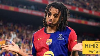 كوندي يشارك في مباراة ألافيس