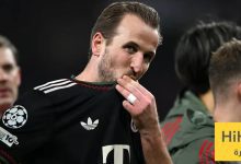 كين يحسم مستقبله … وصفعة قوية لبرشلونة !