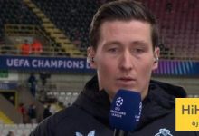 ” لا يوجد مثله ” .. قائد كلوب بروج يتغنى بموهبة لامين