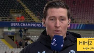 ” لا يوجد مثله ” .. قائد كلوب بروج يتغنى بموهبة لامين