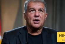 لابورتا : في لاماسيا لا نقوم بتدريب لاعبي كرة قدم فقط