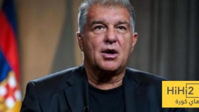 لابورتا : في لاماسيا لا نقوم بتدريب لاعبي كرة قدم فقط