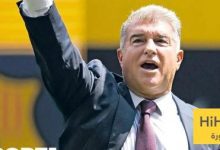 لابورتا يرد ..! - هاي كورة