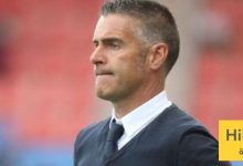 لاعب برشلونة السابق: الفريق غير منتظم هذا الموسم