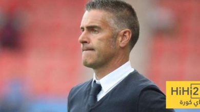 لاعب برشلونة السابق: الفريق غير منتظم هذا الموسم