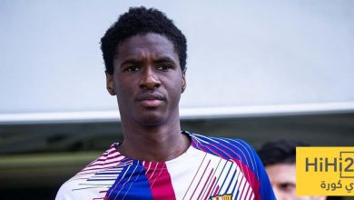 لاعب برشلونة الشاب يخضع لعملية جراحية.. ما مدة غيابه ؟