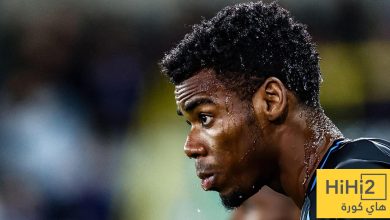 لاعب كلوب بروج : مباراة برشلونة لن تكون سهلة