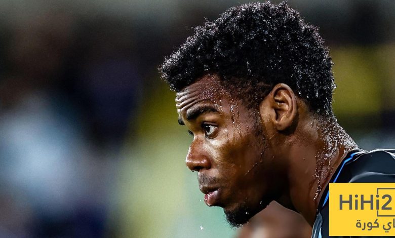 لاعب كلوب بروج : مباراة برشلونة لن تكون سهلة