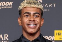 لامجال للغرور.. لامين فهم الدرس ..!