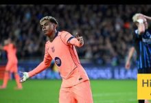 لامين يامال استعاد هويته - هاي كورة