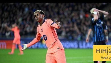 لامين يامال استعاد هويته - هاي كورة