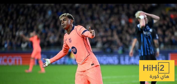 لامين يامال استعاد هويته - هاي كورة